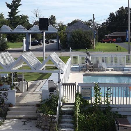 Twin Lakes Inn Bull Shoals Cameră foto